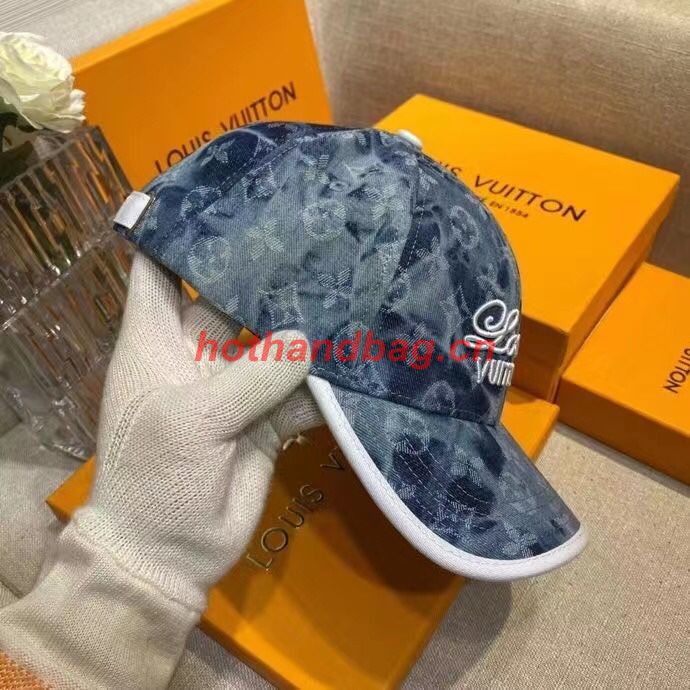 Louis Vuitton Hat LVH00173 Louis Vuitton Hat LVH00173